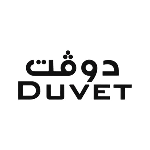 مفارش دوفت