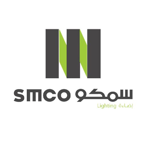 سمكو إضاءة