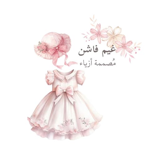 غيم فاشن