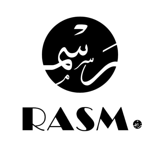 رسم