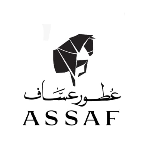عطور عساف