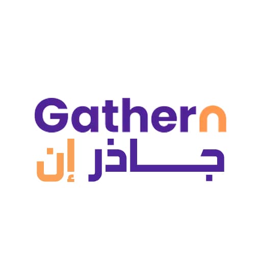 جاذر ان