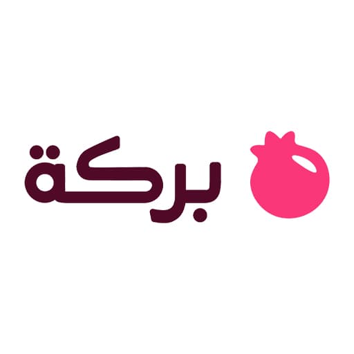 تطبيق بركة