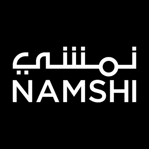 نمشي