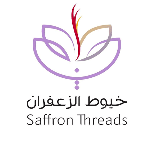 خيوط الزعفران
